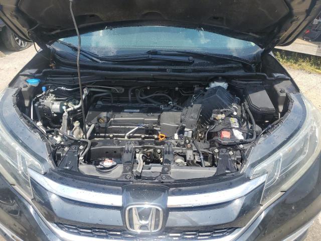 Photo 12 from auction – 2016 HONDA CR-V EX with VIN 2HKRM4H50GH673676