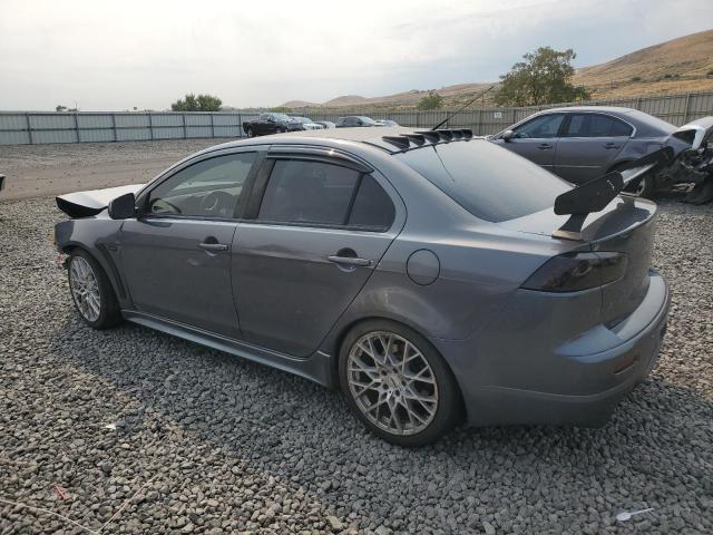 Photo 2 from auction – 2009 MITSUBISHI LANCER RAL with VIN JA3AV66V39U038936