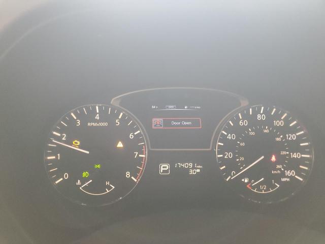 Photo 9 from auction – 2015 NISSAN PATHFINDER with VIN 5N1AR2MM6FC632216