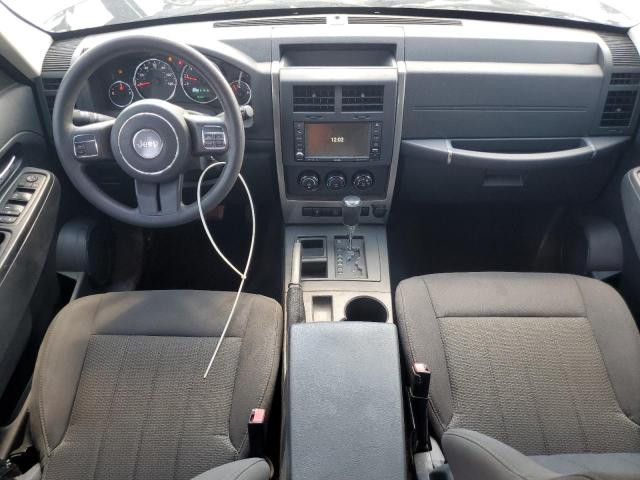 Photo 8 from auction – 2011 JEEP LIBERTY SP with VIN 1J4PP2GK4BW595149