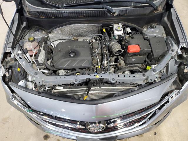 Photo 12 from auction – 2021 BUICK ENCORE GX with VIN KL4MMESL6MB051808