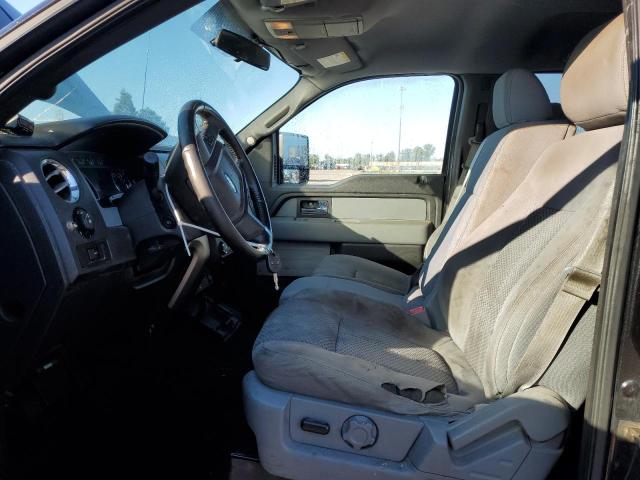 Photo 7 from auction – 2014 FORD F150 SUPER with VIN 1FTFW1CF4EKE03179