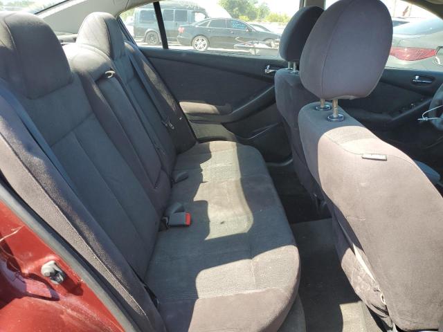 Photo 10 from auction – 2012 NISSAN ALTIMA BAS with VIN 1N4AL2AP9CN572944