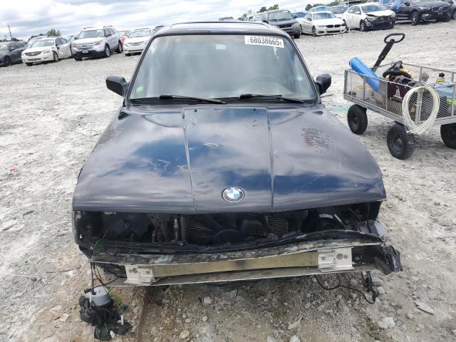 Photo 5 from auction – 1988 BMW 325 IS AUTOMATIC with VIN WBAAA2308J8260722