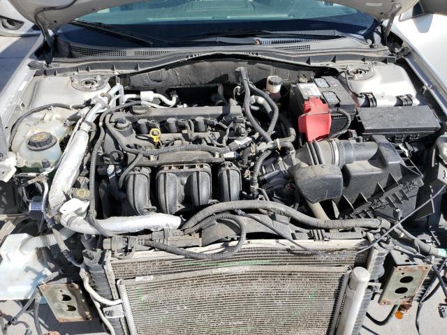 Photo 11 from auction – 2010 FORD FUSION with VIN 3FAHP0GAXAR285665
