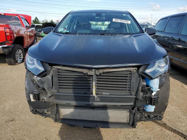 Photo 5 from auction – 2018 CHEVROLET EQUINOX LS with VIN 2GNAXHEV6J6257344