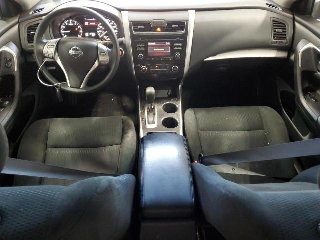 Photo 8 from auction – 2015 NISSAN ALTIMA 2.5 with VIN 1N4AL3AP2FC410871