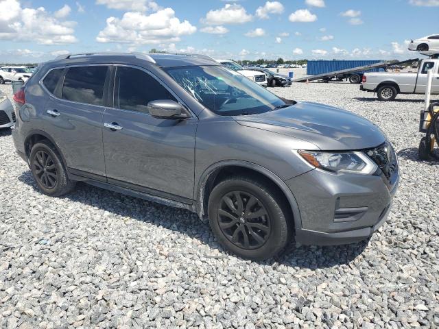 Photo 4 from auction – 2019 NISSAN ROGUE S with VIN JN8AT2MT3KW252597