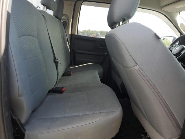 Photo 10 from auction – 2019 RAM 1500 CLASS with VIN 1C6RR6FT9KS572524
