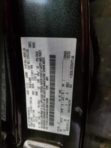 Photo 14 from auction – 2016 FORD ESCAPE with VIN 1FMCU9G94GUB61699