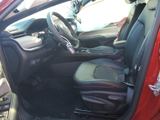 Photo 7 from auction – 2025 JEEP COMPASS LA with VIN 3C4NJDBN1ST526937