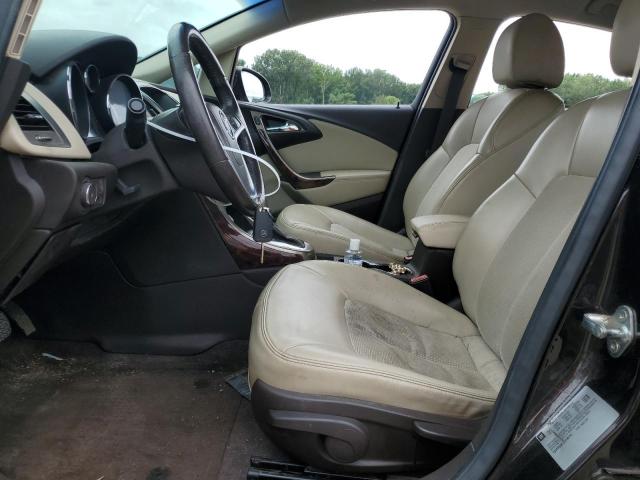 Photo 7 from auction – 2012 BUICK VERANO with VIN 1G4PP5SK1C4196741