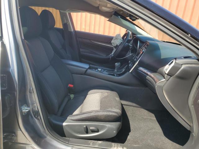 Photo 7 from auction – 2020 NISSAN MAXIMA S with VIN 1N4AA6BVXLC382950