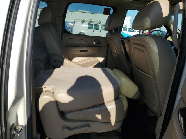 Photo 11 from auction – 2011 CADILLAC ESCALADE with VIN 1GYS4JEF2BR134355