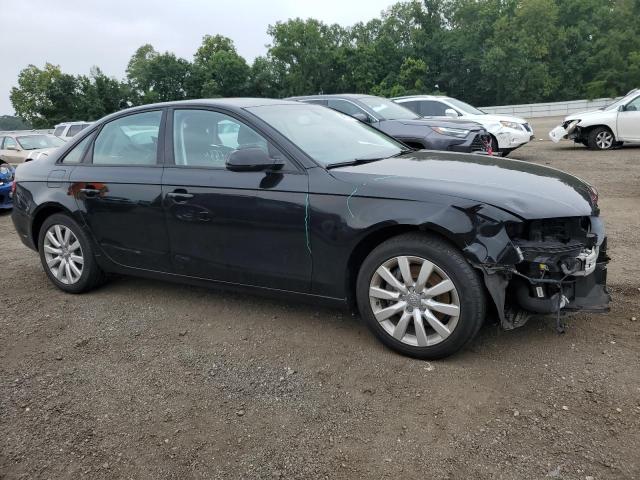 Photo 4 from auction – 2012 AUDI A4 PREMIUM with VIN WAUBFAFL6CN010552