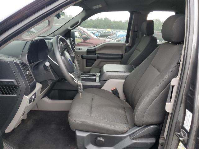 Photo 7 from auction – 2019 FORD F150 with VIN 1FTFX1E54KKE68627