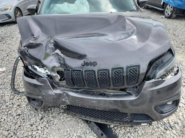 Photo 12 from auction – 2019 JEEP CHEROKEE L with VIN 1C4PJLLB3KD376973