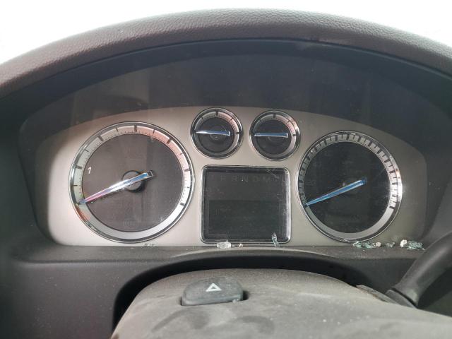 Фото 9 с аукциона – 2009 CADILLAC ESCALADE E с VIN 3GYFK22289G222920