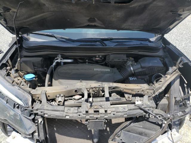 Photo 12 from auction – 2020 HONDA PILOT EX with VIN 5FNYF6H3XLB038263
