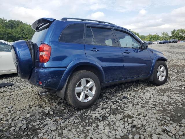 Photo 3 from auction – 2005 TOYOTA RAV4 with VIN JTEHD20V950048954