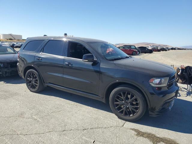 Photo 4 from auction – 2016 DODGE DURANGO R/T with VIN 1C4SDHCT9GC322713