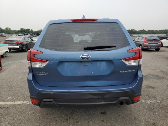 Photo 6 from auction – 2022 SUBARU FORESTER with VIN JF2SKAAC8NH451186