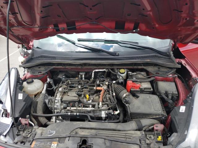 Photo 12 from auction – 2022 FORD ESCAPE SE with VIN 1FMCU9G66NUC02207
