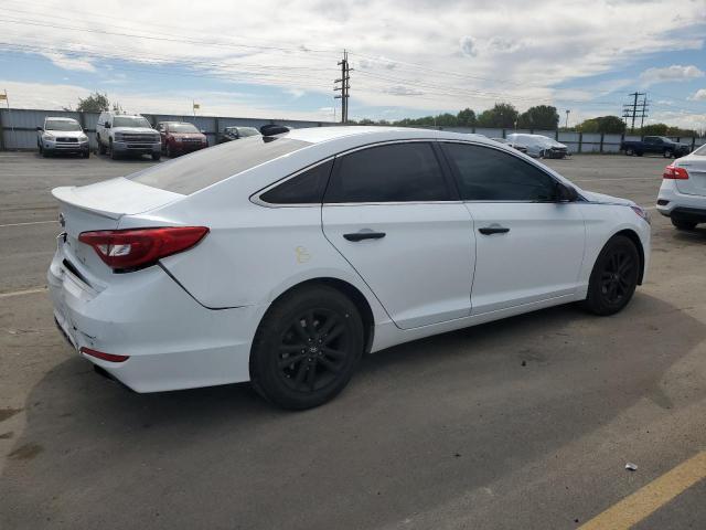 Photo 3 from auction – 2015 HYUNDAI SONATA SE with VIN 5NPE24AF8FH086244