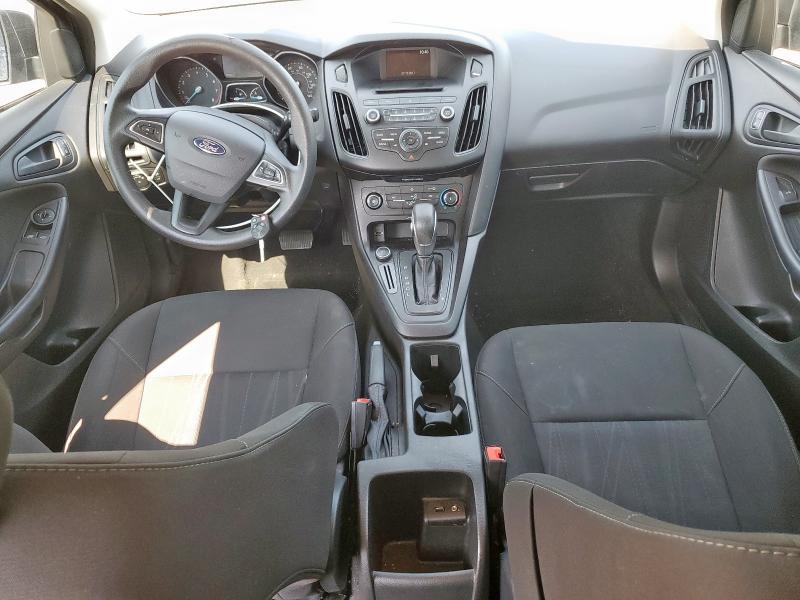 Photo 8 from auction – 2017 FORD FOCUS S with VIN 1FADP3E25HL244378