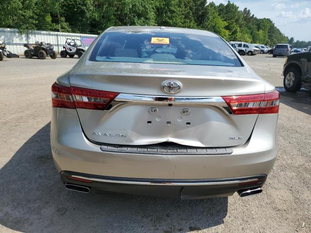 Photo 6 from auction – 2016 TOYOTA AVALON XLE with VIN 4T1BK1EB3GU231945