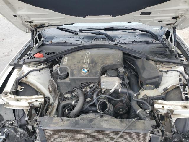 Photo 11 from auction – 2015 BMW 328 I with VIN WBA3A5G55FNS85375