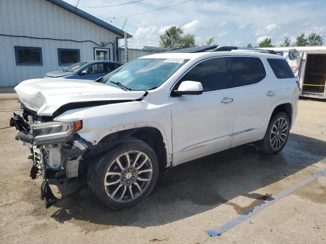 GMC ACADIA DEN 2020 with VIN 1GKKNXLS3LZ191823 - Photo from auction