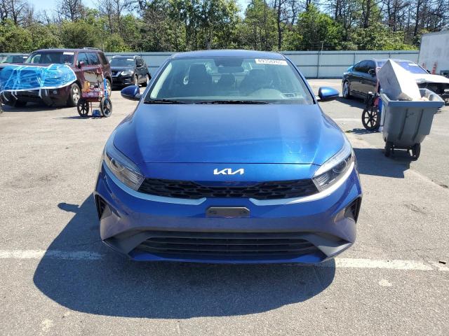 Photo 5 from auction – 2023 KIA FORTE LX with VIN 3KPF24AD0PE695045