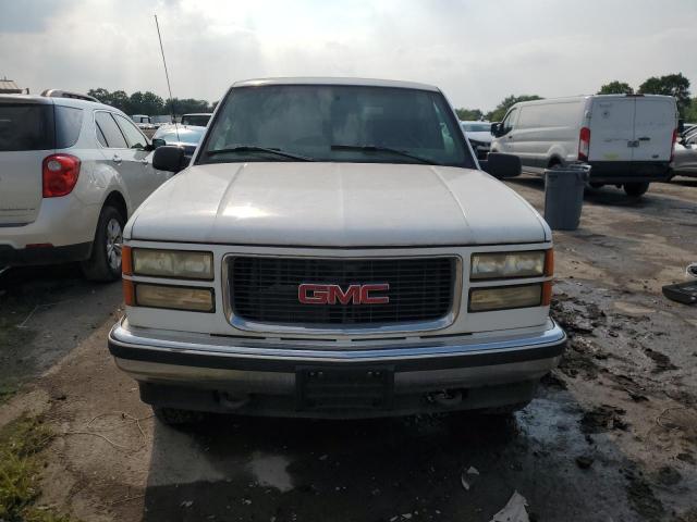 Photo 5 from auction – 1998 GMC SIERRA K15 with VIN 1GTEK19R2WE545412