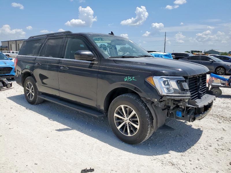 Photo 4 from auction – 2021 FORD EXPEDITION with VIN 1FMJK1HT1MEA33645