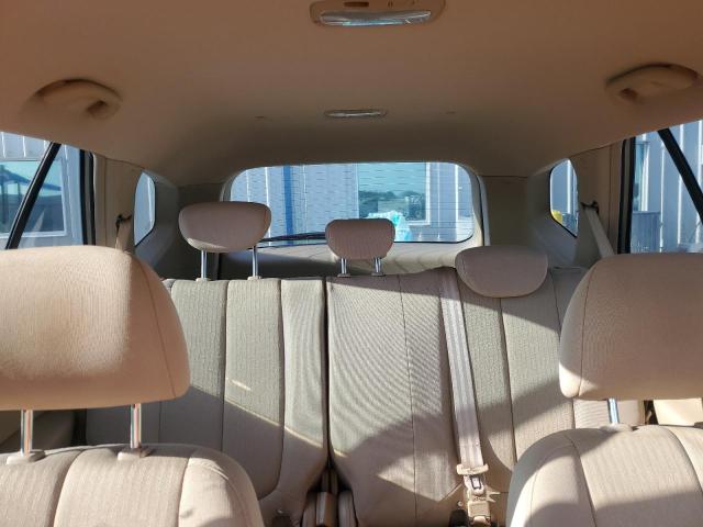 Photo 10 from auction – 2007 KIA RONDO BASE with VIN KNAFG525277073963