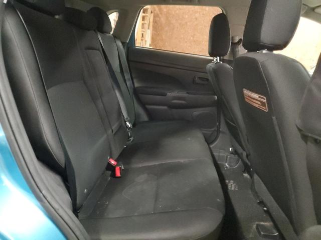 Foto 10 de la subasta – 2014 MITSUBISHI OUTLANDER con VIN 4A4AR3AU1EE005322