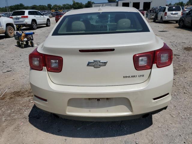 Photo 6 from auction – 2014 CHEVROLET MALIBU LTZ with VIN 1G11H5SL1EF256405