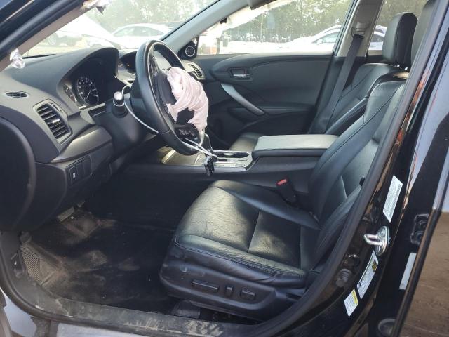 Photo 7 from auction – 2015 ACURA RDX with VIN 5J8TB4H31FL026600