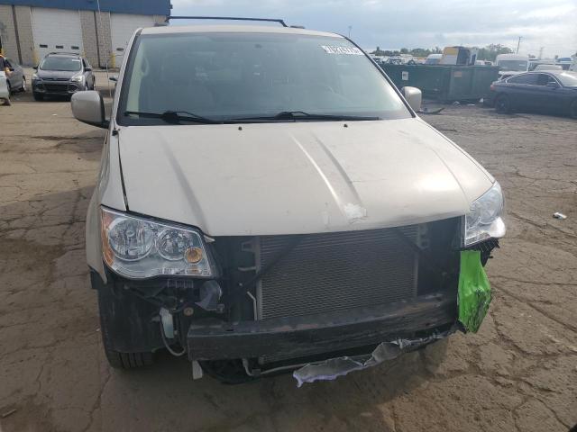 Photo 5 from auction – 2014 DODGE GRAND CARA with VIN 2C4RDGCG6ER233570