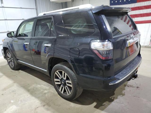 صورة رقم 2 من المزاد - 2015 TOYOTA 4RUNNER SR مع VIN JTEBU5JR2F5274864