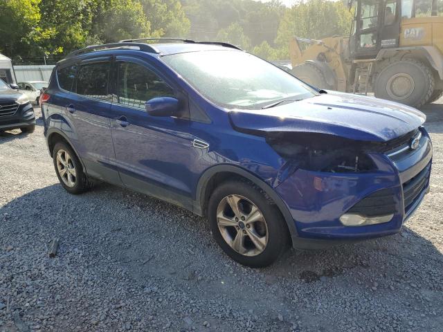 Photo 4 from auction – 2013 FORD ESCAPE SE with VIN 1FMCU0GX5DUC11807