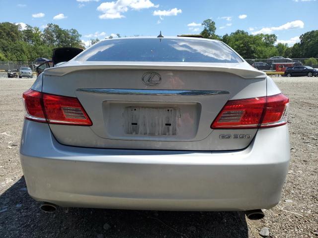 Zdjęcie 6 z aukcji – 2011 LEXUS ES 350 z VIN JTHBK1EG6B2430796