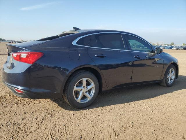 Photo 3 from auction – 2018 CHEVROLET MALIBU LS with VIN 1G1ZB5ST0JF217643