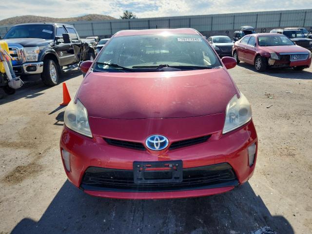 Фото 5 с аукциона – 2012 TOYOTA PRIUS с VIN JTDKN3DU2C5392334