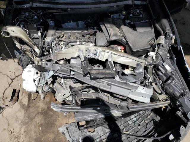 Photo 12 from auction – 2020 MITSUBISHI OUTLANDER with VIN JA4AD3A35LZ008091