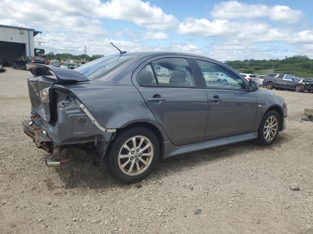 Photo 3 from auction – 2010 MITSUBISHI LANCER ES/ with VIN JA32U2FU0AU016601