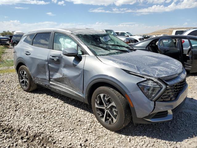 Photo 4 from auction – 2025 KIA SPORTAGE E with VIN 5XYK3CDF2SG248831