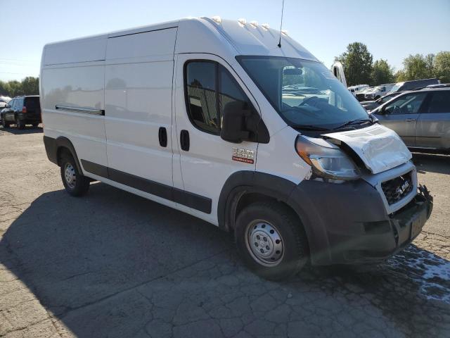 Photo 4 from auction – 2021 RAM PROMASTER with VIN 3C6LRVDG8ME513895