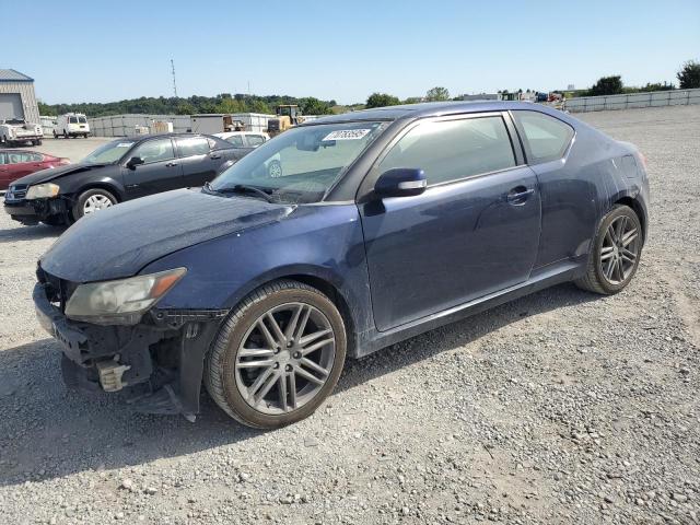 Photo 1 from auction – 2011 TOYOTA SCION TC with VIN JTKJF5C75B3017234